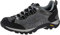 Brütting Unisex Mount Bona Low Trekking- & Wanderhalbschuhe, Grau, 37 EU