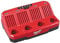 Sistema M12 - Carga en 30/60 min. - Li-Ion y RED Lithium-Ion 4 Puertos secuenciales
