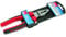 8 Combi Pliers Soft Grip