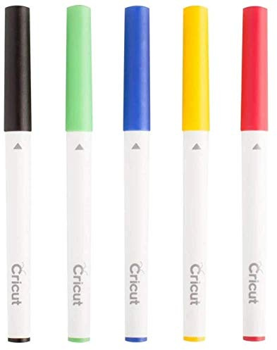 Cricut Explore Pen Set ~ Classic