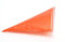 der-verpackungs-profi 1000 Spitztüten orange 21cm für 200g Papiertüten Tüten für Süssigkeiten