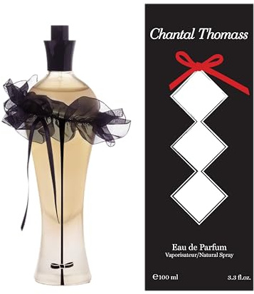 Chantal Thomass Eau de Parfum 100 ml