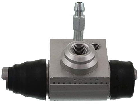 febi bilstein 06098 Radbremszylinder, 1 Stück | Kompatibel mit: AUDI 100 C2 Avant, 100 C2 Stufenheck, 80 B2 Stufenheck, 80 B3 Stufenheck, COUPE B2, SEAT AROSA, VW DERBY