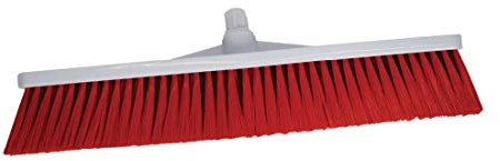 Scot Young L872 Hygiene Broom Head Stiff Bristle