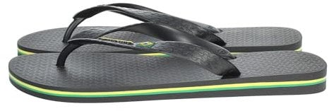 Ipanema - Ciabatte Uomo, Negro (black), 41-42