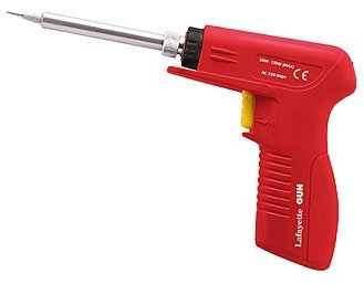 GUN saldatore a pistola 33400145 La Fayette