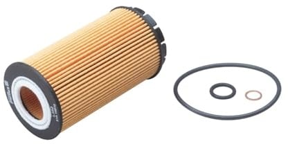 PURFLUX Ölfilter Motorölfilter Filtereinsatz L352 Kompatibel mit HYUNDAI TUCSON JM, KIA SPORTAGE JE, KM, JEEP CHEROKEE KJ, CHRYSLER VOYAGER IV RG, RS | Kompatibel mit: CHRYSLER VOYAGER IV, HYUNDAI ELANTRA III, ELANTRA III Stufenheck, HIGHWAY VAN, SANTA FÉ I
