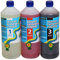 Advanced Hydroponics Dutch Formula 1 x 3L (Grow+Bloom+Micro) für Pflanzen