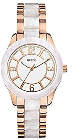 Guess - Damen -Armbanduhr W0074L2