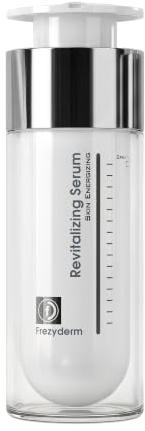 FREZYDERM REVITALIZING SERUM PN: B00TDQX9LO