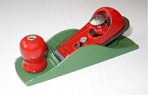ECE Hobel aus Metall Hirnholzhobel Länge 175 mm 60