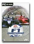 F1 Championship Season 2000 (PC CD)