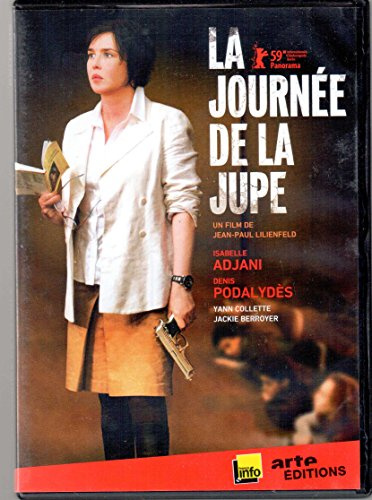 La journée de la jupe