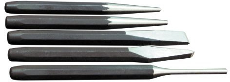 Projahn Splintentreiber 2 mm x 115 mm 3350-2