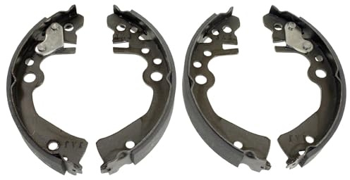 Blue Print ADN14163 Brake Shoe Kit