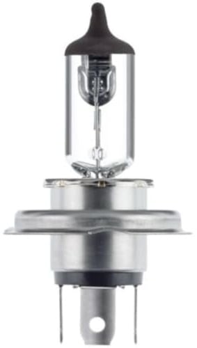 HELLA 8GJ 002 525-301 Bulb - H4 - Heavy Duty - 12V - 60/55W