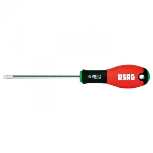 USAG 322 STX - Cacciavite a torx Tamper Resistant® 03220086