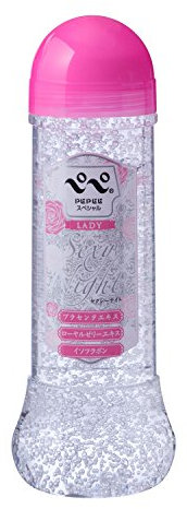 Pepee - Sexy Night Lube (360 ml)