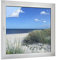Klebefieber Sichtschutz Ostseestrand B x H: 100cm x 100cm