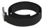 Planam Größe 110 cm Unisex Zubehör Gürtel elastisch schwarz Modell 6040
