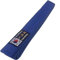 Budodrake Korea Taekwondo Gürtel blau (240)