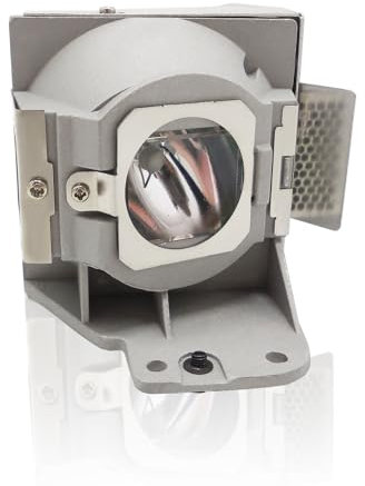 HFY marbull 5J.J7L05.001 Remplacement lampe du projecteur avec le logement pour BenQ W1070/W1080ST projecteur