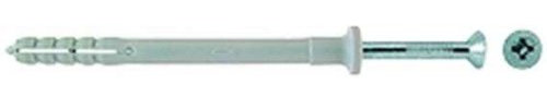 Fischer Deutschl. Nageldübel NU 6x35 ZZ