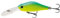 Daiwa Tournament Wobbler Mega Scouter 68mm CH Chartreuse