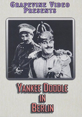 Yankee Doodle in Berlin