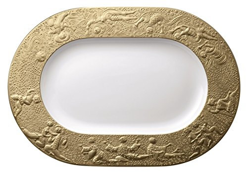 Zauberflöte Platte 33 cm Sarastro