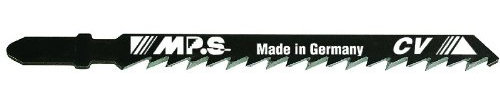 HaWe 30.057 Stichsägeblatt T 144 D 75mm aus CV-Stahl 5 Stück