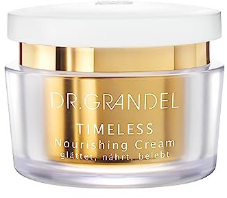 DR. GRANDEL Unisex 24-Stunden-Pflege Timeless Nourishing Cream weiss One Size