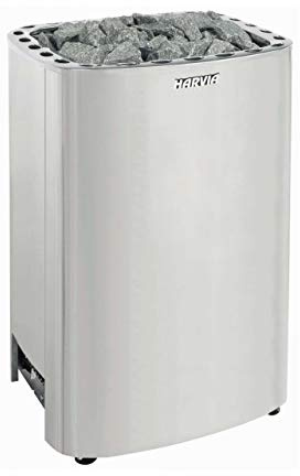 Harvia Saunaöfen Club - 13.5 kW