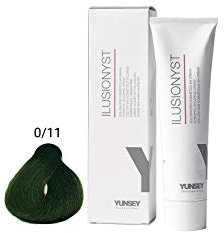 TINTE ILUSIONYST N.0/11 YUNSEY