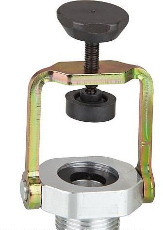 Wasserhahn-Adapter Klemm-Fix 3-4