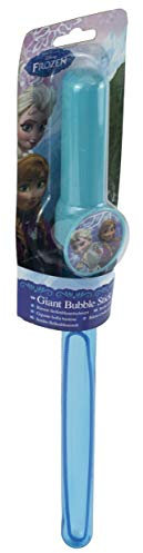 Sans Marque - Taedfr-361 - Tube Bulles De Savon - Reine Des Neiges