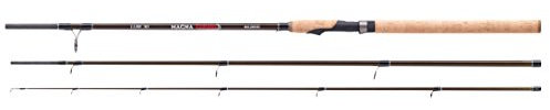 Balzer Spinnrute Magna Triple Lure 30/2,65m 10-30g Wg