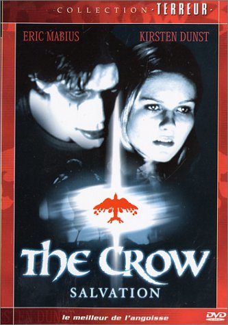 The Crow 3 : Salvation