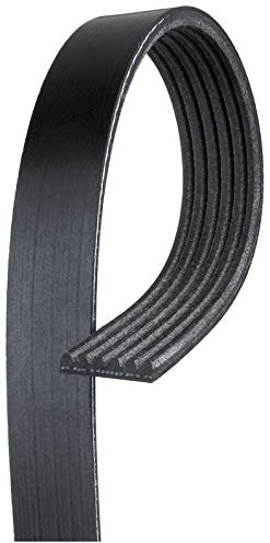 Gates K060895 Micro-V Serpentine Drive Belt, Fan Belt