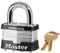 Master Lock 5KA A451 Cadenas laminé numéro 5 5,1 cm
