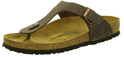 Birkenstock Classic GIZEH EVA Damen Zehentrenner