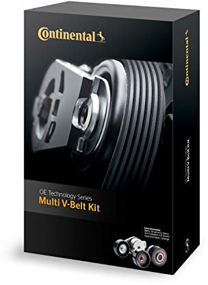 Continental K49303D Zubehör Antriebsriemen-Set
