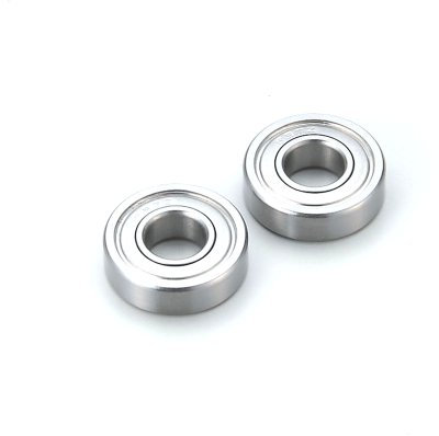 Kugellager 7x17x5mm (2)
