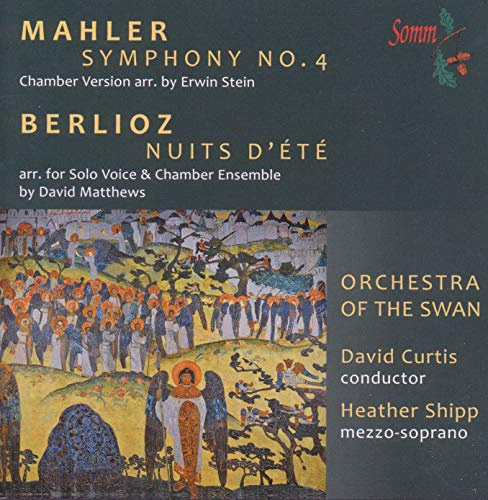 ORCHESTRAL/VOCAL MUSIC