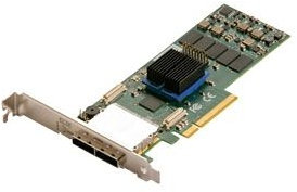 ATTO Technology esas-r680-000 Expsas R680 raid Adapter x 8 Stück (2 auf 6 GB)