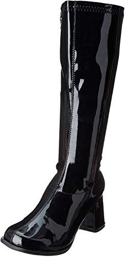 Ellie Shoes Damen Gogo, Schwarz, 39 EU