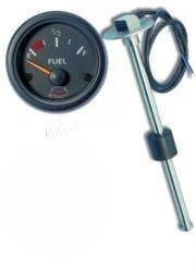 Tankanzeige mit elektrischem Tankgeber 20 cm
