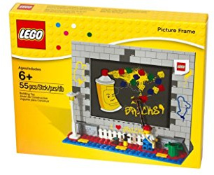 LEGO Classic Picture Frame Photo Frame (850702) by LEGO