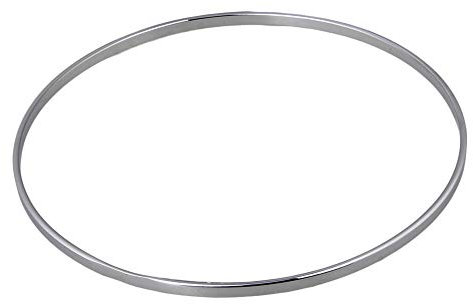 BQLZR Banjo Tension Hoop Banjo-Flansche 10.94 Zoll