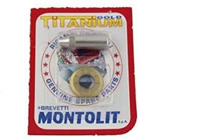 Ersatz Rad Titanium Rädchen Masterpiuma Mini Montolit 14 mm mit Achse Fliesenschneider